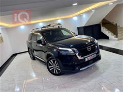 نيسان باثفايندر